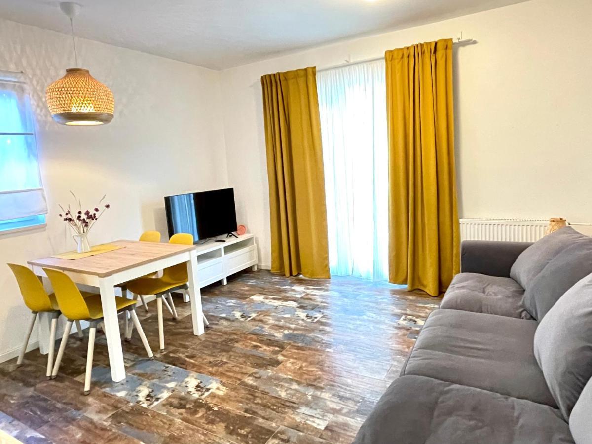 Apartman Tanja & Bianca