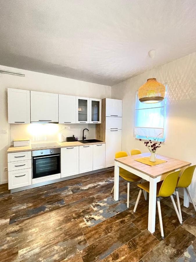 Tanja & Bianca Apartman Zadar