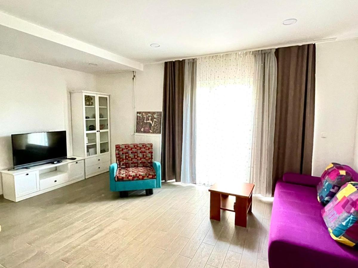 Tanja & Bianca Apartman *
