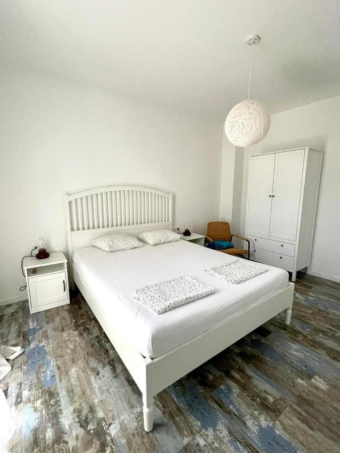 Tanja & Bianca Apartman