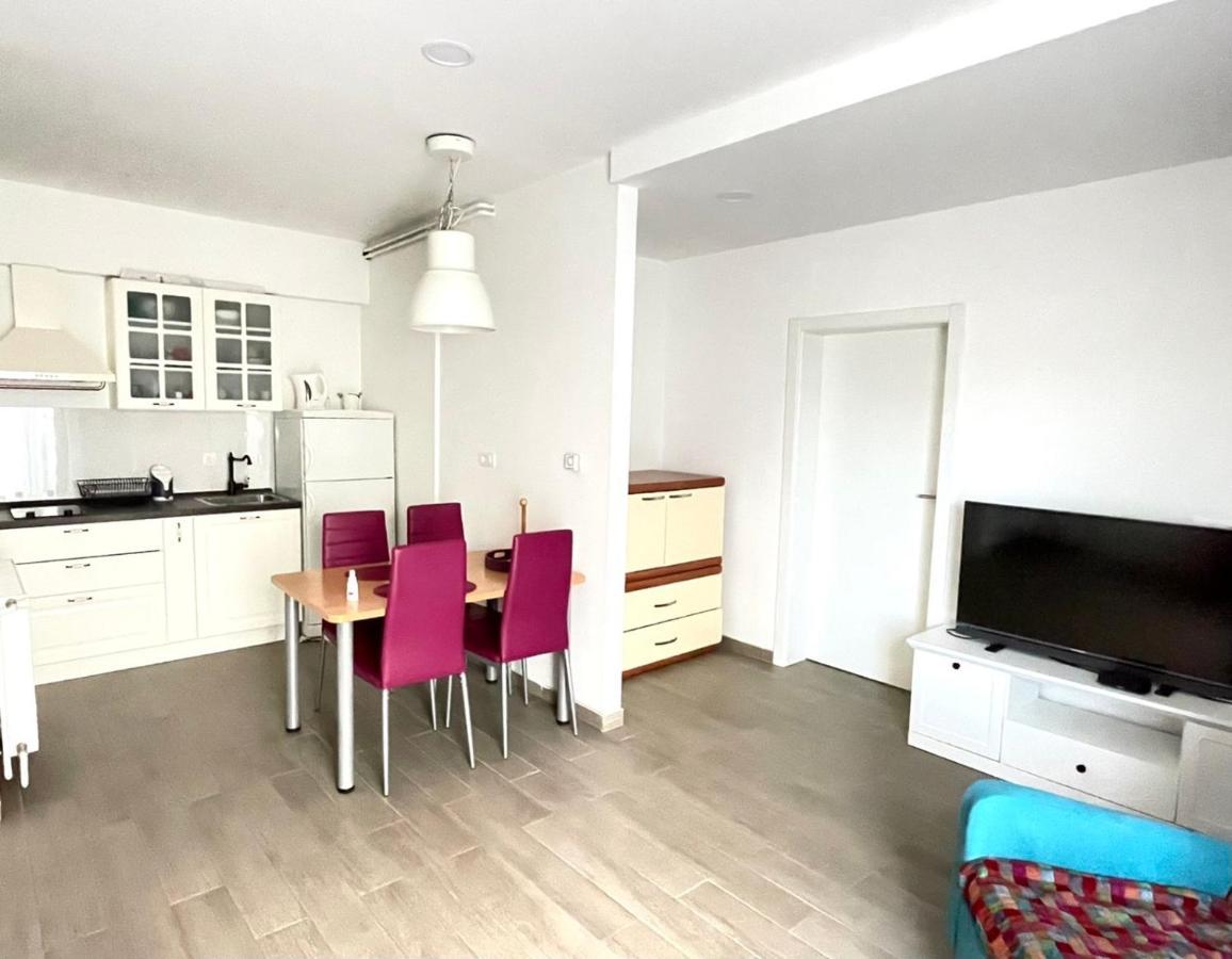 Apartman Tanja & Bianca Zadar