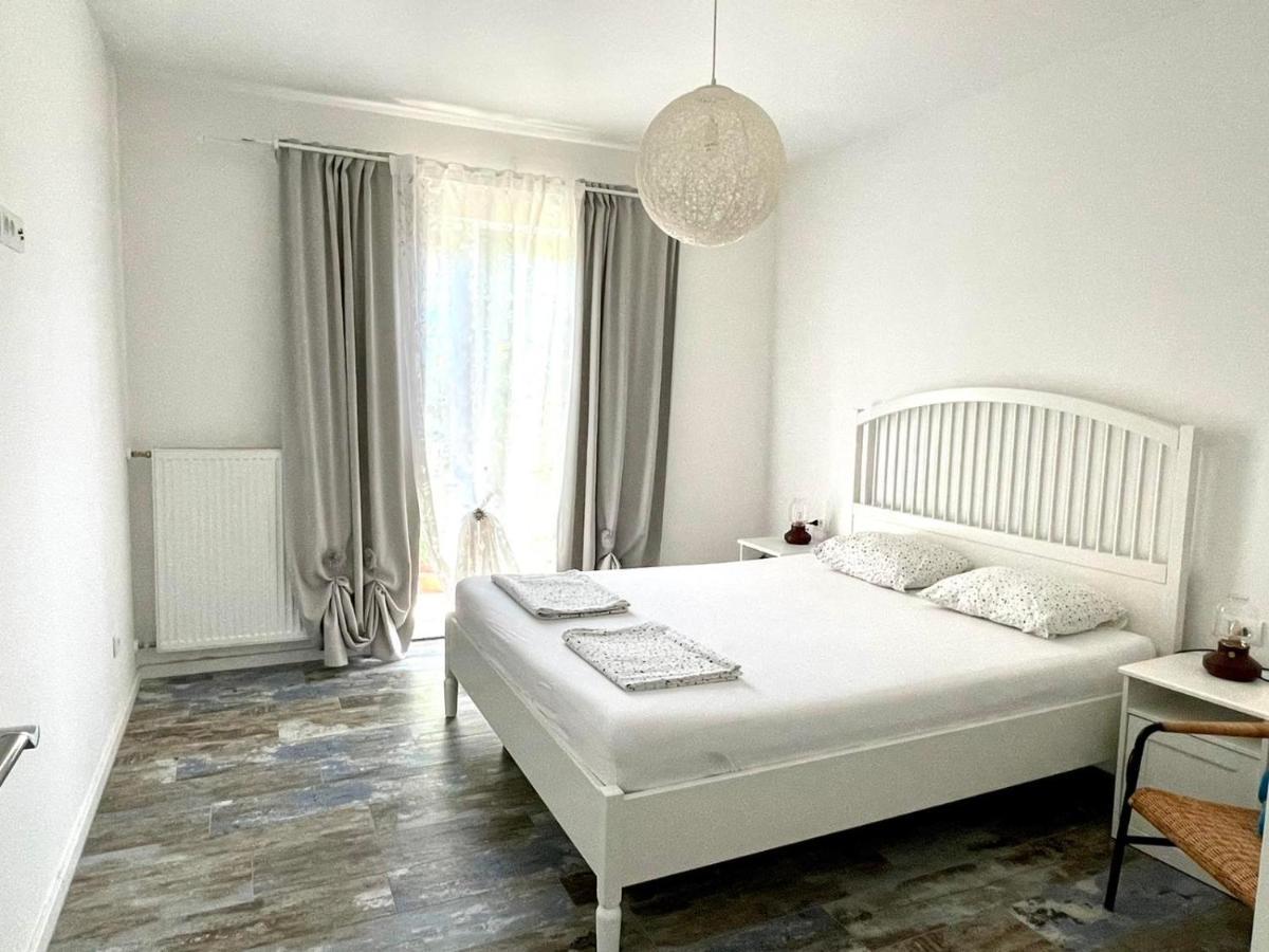 Tanja & Bianca Apartman