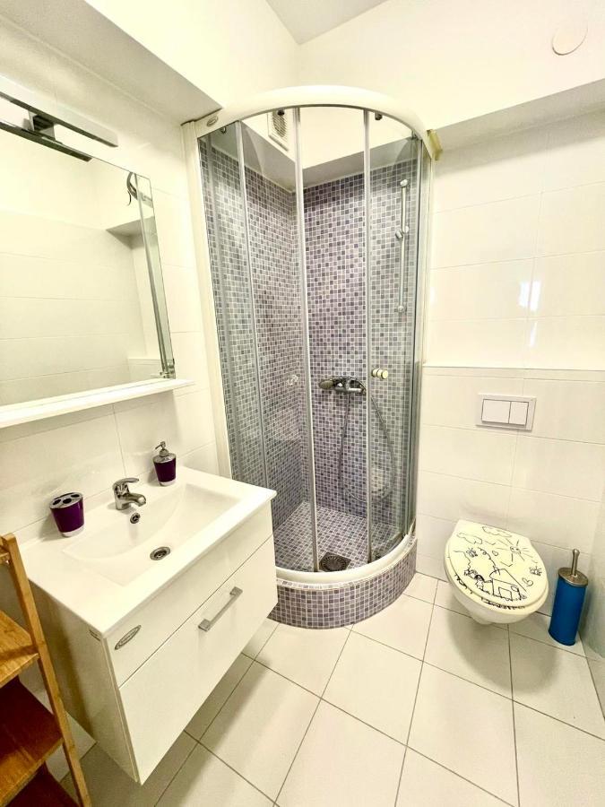 Tanja & Bianca Apartman *